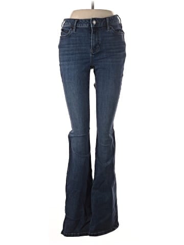 Simply Vera Vera Wang Jeans (view 1)