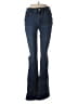 Simply Vera Vera Wang Blue Jeans Size 4 - photo 1