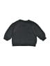 H&M 100% Cotton Black Sweatshirt 9-12 MO / 12 MO - photo 2