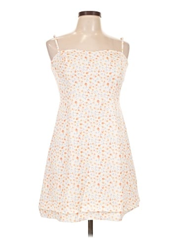 French Connection Casual Dress (view 1)