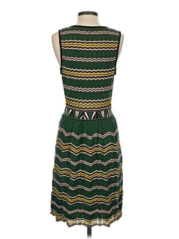 M Missoni Cocktail Dress (view 2)