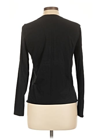 Lululemon Athletica Long Sleeve T-Shirt (view 2)
