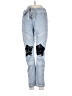 Unbranded Stars Blue Jeans Size Sm - Med - photo 1