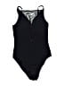 Unbranded Black Bodysuit Size M (estimated) - photo 1