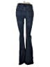 Simply Vera Vera Wang Blue Jeans Size 4 - photo 2