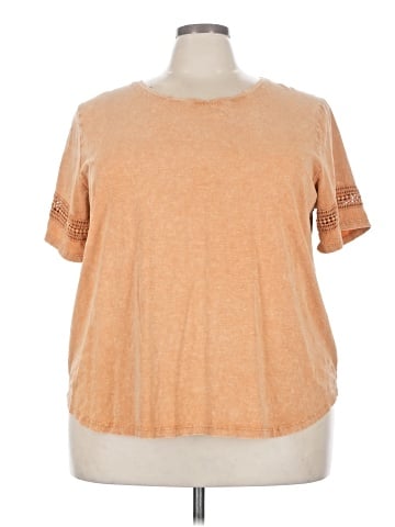 North Style Short Sleeve T-Shirt (view 1)