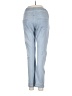 Unbranded Stars Blue Jeans Size Sm - Med - photo 2