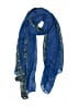 Unbranded Blue Scarf One size - photo 1