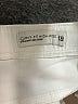 J.Jill Solid White Casual Pants Size 18 - photo 4