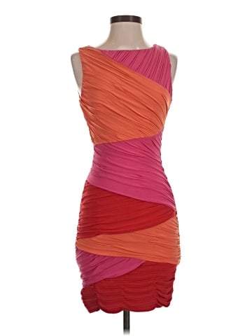 BCBGMAXAZRIA Cocktail Dress (view 1)