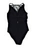 Unbranded Black Bodysuit Size M (estimated) - photo 2