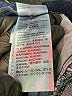 Levi's Solid Blue Jeans Size 27 waist - photo 9
