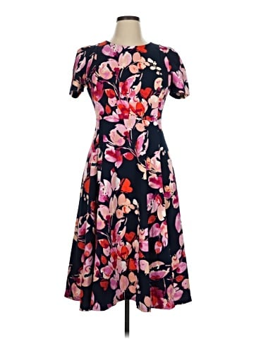 Calvin Klein Cocktail Dress (view 1)