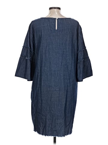 Mittoshop Casual Dress (view 2)