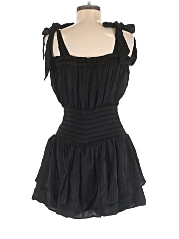 Chelsea & Violet Romper (view 2)