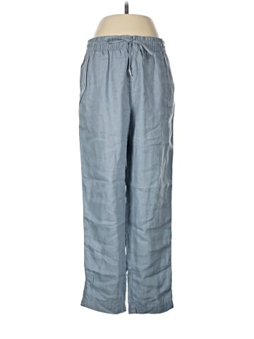 H&M Linen Pants (view 1)