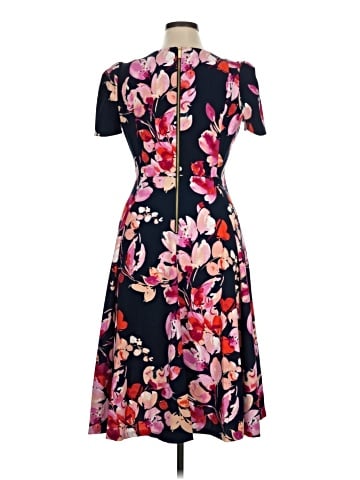Calvin Klein Cocktail Dress (view 2)