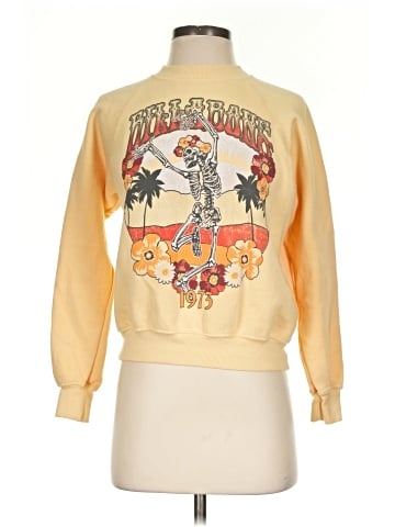Billabong Sweatshirt (view 1)