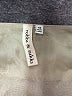 Robbi & Nikki 100% Silk Silver Sleeveless Silk Top Size XS - photo 7
