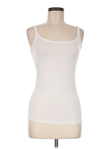 Jockey Sleeveless T-Shirt (view 1)