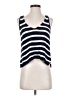 Splendid Blue Tank Top Size XS - photo 1