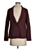 Old Navy Burgundy Blazer Size S - photo 1