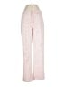 Guess Hearts Pink Casual Pants Size 27 waist - photo 1