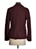 Old Navy Burgundy Blazer Size S - photo 2
