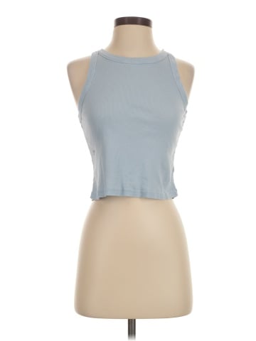 Velvet by Graham & Spencer Tank Top (view 1)