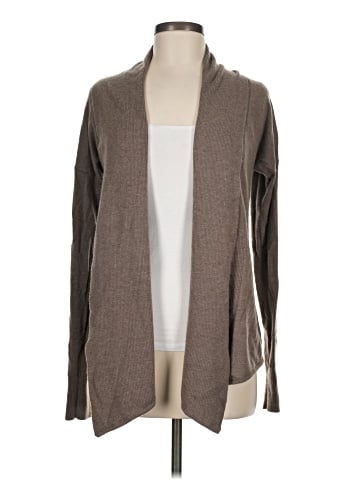 Express Cardigan (view 1)