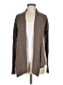Express Brown Cardigan Size M - photo 1