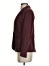 Old Navy Burgundy Blazer Size S - photo 5