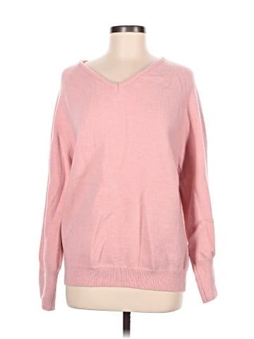 DAZY Pullover Sweater (view 1)