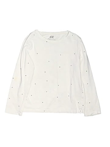 H&M Long Sleeve T-Shirt (view 1)