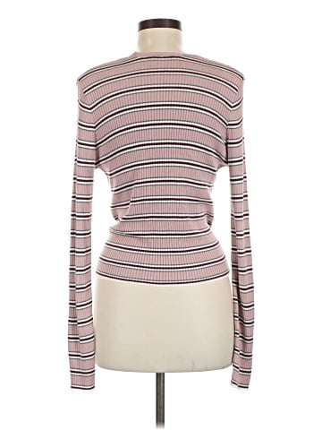 ASOS Long Sleeve Top (view 2)