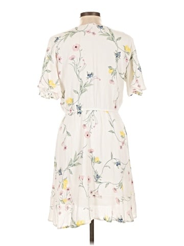 LC Lauren Conrad Casual Dress (view 2)
