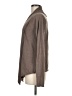 Express Brown Cardigan Size M - photo 5