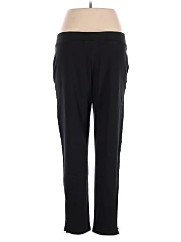 L-RL Lauren Active Ralph Lauren Active Pants (view 2)