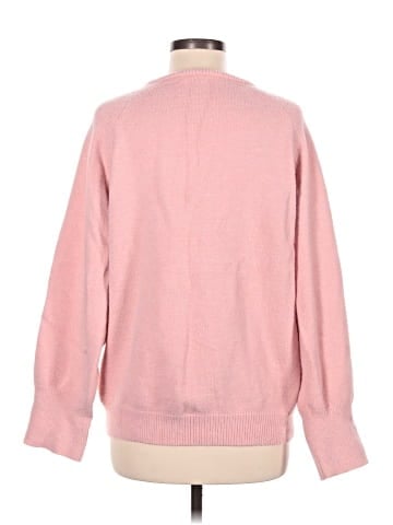 DAZY Pullover Sweater (view 2)