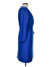 J.Crew 100% Polyester Blue Fleece Size 12 - photo 4