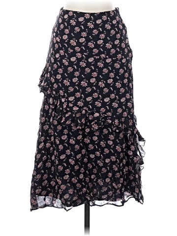 Joie Silk Skirt (view 1)