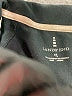 Lands' End Black Track Jacket Size XS - photo 6