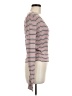 ASOS Ivory Pink Long Sleeve Top Size 8 - photo 4