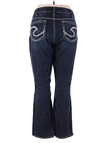 Silver Jeans Co. Jeans (view 2)