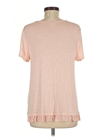 Style&Co Short Sleeve T-Shirt (view 2)