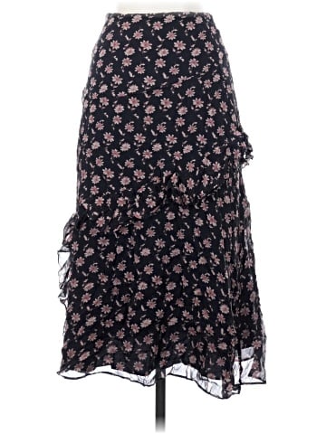 Joie Silk Skirt (view 2)