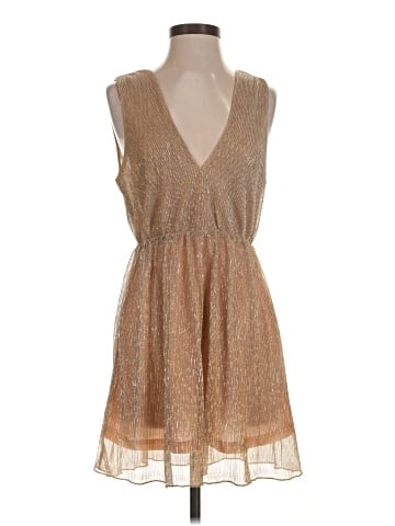 TOBI Cocktail Dress (view 1)