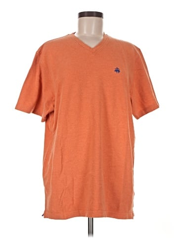 Brooks Brothers Short Sleeve T-Shirt (view 1)