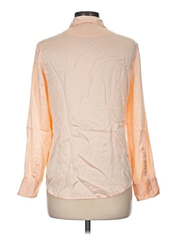 J.Crew Long Sleeve Button-Down Shirt (view 2)