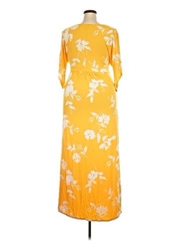 Isabel Maternity Casual Dress (view 2)